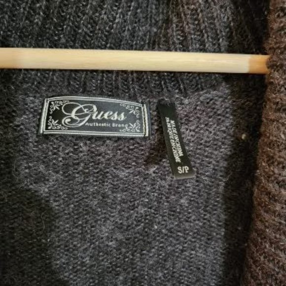 Sweater - Picture 3 of 3